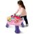 میز بازی دو حالته ستاره‌ای صورتی Vtech, تنوع: 181550vt-Pink, image 2