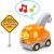 پارکینگ موزیکال Go! Go! Smart Wheels Vtech, image 9