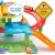 پارکینگ موزیکال Go! Go! Smart Wheels Vtech, image 6