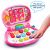 لپ تاپ آموزشی صورتی Vtech, تنوع: 191250vt-Pink, image 6