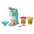 ست کوچک خمیربازی دستگاه بستی ساز Play Doh, تنوع: E4902EU42-Icecream, image 2