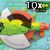 تفنگ نرف Nerf مدل Ghoulgrinder Blaster, image 10