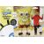 بادکنک هلیومی 116 سانتی باب اسفنجی Spongebob, image 3