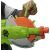 تفنگ نرف Nerf مدل Ghoulgrinder Blaster, image 9