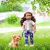 عروسک 46 سانتی OG مدل Malia با سگ پودل, image 7