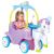 ارابه یونیکورن پرنسس Little Tikes, image 10