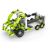 بلاک ساختنی Engino اینونتور 30 در 1 مدل موتوردار سبز, image 6