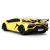 ماشین کنترلی لامبورگینی Aventador SVJ زرد راستار با مقیاس 1:24, تنوع: 96100-Yellow, image 2