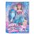 عروسک 26 سانتی پرنسس برفی Sparkle Girlz مدل Winter Princess (با دامن  آبی), image 