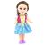 عروسک 33 سانتی پرنسس برفی Sparkle Girlz مدل Winter Princess (با لباس سرخابی), تنوع: 100287 - Magenta, image 3