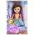 عروسک 33 سانتی پرنسس برفی Sparkle Girlz مدل Winter Princess (با لباس سرخابی), تنوع: 100287 - Magenta, image 