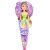 عروسک قیفی پری Sparkle Girlz مدل Fairy (با لباس سبز), image 