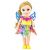 عروسک 33 سانتی پری Sparkle Girlz مدل Fairy (با لباس زرد), تنوع: 100287 - Yellow, image 4