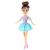 عروسک قیفی Sparkle Girlz مدل Ballerina (با لباس بنفش), image 2