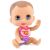 عروسک نوزاد 15 سانتی Sparkle Sweet Hearts (با پیشبند شیر), image 2