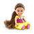 عروسک کاپ کیکی Sparkle Girlz مدل Princess (با لباس زرد), image 3