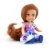 عروسک کاپ کیکی Sparkle Girlz مدل Princess (با لباس بنفش), image 3