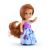 عروسک کاپ کیکی Sparkle Girlz مدل Princess (با لباس بنفش), image 5