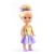 عروسک کاپ کیکی Sparkle Girlz مدل Ballerina (با لباس طلایی و موی بلوند), image 4
