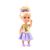 عروسک کاپ کیکی Sparkle Girlz مدل Ballerina (با لباس طلایی و موی بلوند), image 5