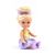 عروسک کاپ کیکی Sparkle Girlz مدل Ballerina (با لباس طلایی و موی بلوند), image 2