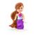 عروسک کاپ کیکی Sparkle Girlz مدل Mermaid (با لباس آبی), image 4