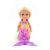عروسک کاپ کیکی Sparkle Girlz مدل Mermaid (با لباس نارنجی), image 3