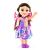 عروسک 33 سانتی پری Sparkle Girlz مدل Fairy (با لباس بنفش), تنوع: 100287 - Purple, image 3