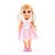 عروسک 33 سانتی پرنسس برفی Sparkle Girlz مدل Winter Princess (با لباس صورتی), تنوع: 100287 - Pink, image 2