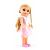 عروسک 33 سانتی پرنسس برفی Sparkle Girlz مدل Winter Princess (با لباس صورتی), تنوع: 100287 - Pink, image 3