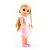 عروسک 33 سانتی پرنسس برفی Sparkle Girlz مدل Winter Princess (با لباس صورتی), تنوع: 100287 - Pink, image 3