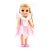 عروسک 33 سانتی پرنسس برفی Sparkle Girlz مدل Winter Princess (با لباس صورتی), تنوع: 100287 - Pink, image 4