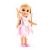 عروسک 33 سانتی پرنسس برفی Sparkle Girlz مدل Winter Princess (با لباس صورتی), تنوع: 100287 - Pink, image 5
