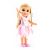 عروسک 33 سانتی پرنسس برفی Sparkle Girlz مدل Winter Princess (با لباس صورتی), تنوع: 100287 - Pink, image 5