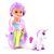 عروسک Sparkle Girlz به همراه حیوان خانگی (یونیکورن), image 3