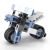 بلاک ساختنی Engino استیم هیرو 3 در 1 مدل موتور سیکلت ها, image 5