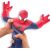 عروسک فشاری گو جیت زو Goo Jit Zu مدل اسپایدرمن Super Sized, image 5