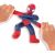 عروسک فشاری گو جیت زو Goo Jit Zu مدل اسپایدرمن Super Sized, image 6