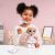عروسک 25 سانتی Kindi Kids مدل Marsha Mello Bunny, image 2