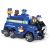 ماشین پلیس بزرگ چیس به همراه گروه نجات, image 6