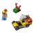 هواپیما‌‌ی باری فرودگاه(lego), image 3