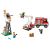 تراک آتش‌نشانی (lego), image 3