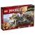 قلعه‌ی سامورایی‌ها (LEGO), image 