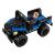 تعقیب پلنگ سیاه(lego), image 5
