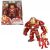 فیگورهای آهنی Hulkbuster و Iron Man, image 2