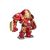 فیگورهای آهنی Hulkbuster و Iron Man, image 3