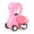 فلامینگو کوکی چوبی پیکاردو, تنوع: BZ-05-B-PD-Flamingo, image 2