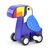 توکان آبی کوکی چوبی پیکاردو, تنوع: BZ-05-B-PD-Toucans, image 3