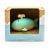 نهنگ کوکی شناور چوبی پیکاردو, تنوع: BZ-38-A-PD-Whale, image 4