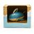 کوسه کوکی شناور چوبی پیکاردو, تنوع: BZ-38-A-PD-Shark, image 4